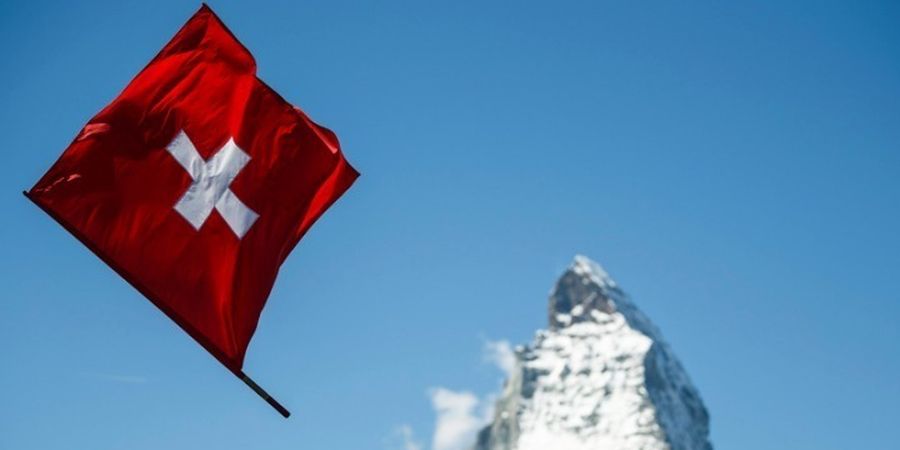 Η Ελβετία αμφισβητεί το διεθνές δίκαιο